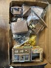 Marx  Rin Tin Tin  Fort Apache  Playset  1000 C  1956 Vintage Very Rare    