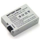 Battery   Usb Charger For Canon Eos Kiss X4 X5 X6i X7i Eos Rebel T2i T3i T4i T5i