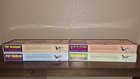 4 - Guillow s Vintage Ww2 Flying Model Kits New In Box - Kits 503  506  508  509