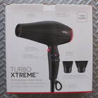 Babylisspro Turbo Xtreme Professional Hair Dryer Bab9400uc