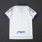 Vintage Rare Retro 1998 Japan Away Soccer Football Jersey Brand New Size Xl