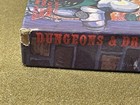 1979 Dungeons And Dragons Basic Set Box - Box Only Nice See Pictures