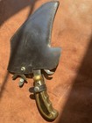Dragon Slayer Fantasy Dual Blade Sided 8    Stainless Steel Pakistan Knife Dagger