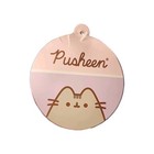 Pusheen Striped Pool Floatie 6 5    Plush Stuffed Toy Fiesta New With Tag