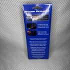 Power Acoustik - Spectrum Analyzer Music Display Rgb Light  Usb-c  New