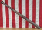 Vintage 1920s Louisville Slugger H b Wood Diamond Ball Baseball Bat 40db 33 