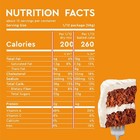 Carrot Cake Baking Mix Moist Dessert 15 25oz