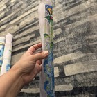 Pokemon Playmat Super Prismatic Evolutions Tcg Ccg Pad Trading Card Game Mat 