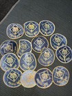 Older Style Cub Scout  Den Leader Boy Scout Patch See Description