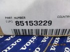 Brand New Genuine Oem Volvo D13 Pumping Fuel Injector 85023418 23899646 Kit