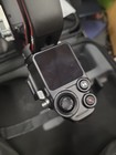 Dji - Rs 3 Pro Combo 3-axis Gimbal Stabilizer - Black - Very Good Condition 