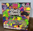 Needoh Funky Frights Squish-o-ween Countdown Set 13 Halloween 