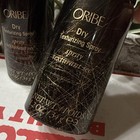 Oribe Dry Texturing Spray Deluxe 1 Oz X 2 Pack Easy Traveling Pack Mini