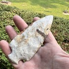 4 5    Table Rock Arrowhead Authentic Pre 1600 St Louis Co  Missouri  