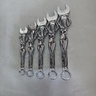 No Fear Nude Women Naked Lady Collectible Wrench Set 