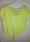 Woman s Clothes Lot 8 Tops  6 Bottoms  Cute Outfits Size Small 3-5