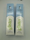 2 Pack Boxed Glister Multi-action Fluoride Toothpaste Amway 7 05 Oz 200g