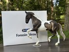 Breyer 2015 Breyerfest Fontainebleau Fontainbleau Connoisseur Model Sr 350 Horse