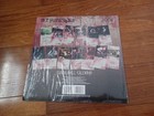 Rare Unused My Chemical Romance 2006 Calendar