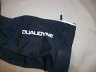 Qualidyne Cycling Bib Tights Mens Medium Road mountain Bike Tights Nice 