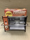 Sperti Sun Valley Sun Lamp Pt-9 W  Out Goggles Works