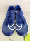 New Nike Ja Fly 4 Track   Field Spikes Racer Blue Dr2741-400 Men s Size 10