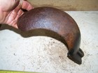 2hp Challenge Taylor Vacuum Cast Iron Crankguard Hit Miss Gas Engine T174 Nice 
