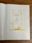 Vintage 1925 State Normal School Oshkosh Wis Wisconsin Yearbook The Quiver