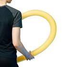 60  Long Foam Pool Noodle Swimming Party Craft Floating Insulation Swim Noodles