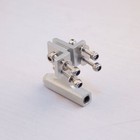 Cnc Adjustable Strut For 3 16 4 76mm Shaft For Rc Model Boat Marine  1248