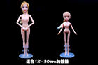 20 Sets Doll Stand Display Holder For Barble Dolls   11 5 Inch Dolls No 01