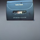 Radio Shack Realistic Cassette Player Stereo-mate Vtg Scp-18  tested    Works