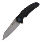 New Heavy Folding Blade Knife High Quality Bearing D2 Steel Blade Pocket Knife