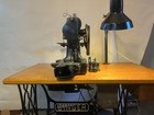 Singer Industrial Sewing Machine Model 65w1--serviced--local Pickup Only