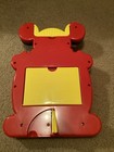 Vintage 1991 Ohio Art Disney Mickey Mouse Etch A Sketch With Moving Eyes