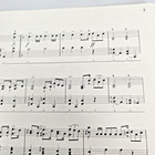 March Of The Toys Piano Sheet Music Babes Toyland Victor Herbert 1969 Vintage