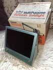 Darkroom Premier Model 57 Safelight Developing Film Paper Nib     Tested Vintage    