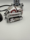 Anki Cozmo Robot W  3 Cubes   Charger Tested
