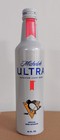 2025 Nhl Pittsburgh Penguins - Michelob Ultra Aluminum Beer Bottle  504253