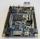 Terasic De10-nano Dev Board Intel Fpga University Program Or Misterfpga Build