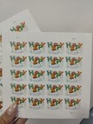Mint Us 2021 Happy Birthday 5 Panes Of 20 Forever Stamps Scott  5635  mnh 