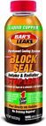 Efficient Radiator Sealant For Vehicle Coolant Leaks - No Draining Needed