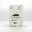 Scunci The Curl Collective No Slip Grip Strong Hold Jaw Clip  Wavy