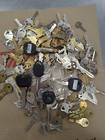 1 - One Pound Lot Of Used Car   House Key - Some Uncut   Cut - Random Keys
