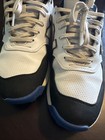 New Balance 574 Greens V2 Waterproof Golf Shoes Mens Size 9 5 Spikeless Blue
