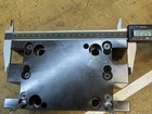 From Mori Seiki Nlx2500 Quadruple Static Tool Holder 84mm X 94mm Wto 48-71863