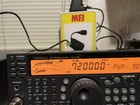 Kenwood Ts-570d Hf Tranceiver