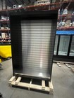 All State Manufacturing 49  X 12  X 78  Micro Market Stand With 24-piece Display