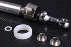 Bmw E36 E39 E46 Z3 Z4 M Short Shifter Quick Gear Kit Shift E24 E28 E30 E34 