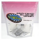 Trb Rc Bearing Kit  22  For Traxxas 1 18 Trx-4m